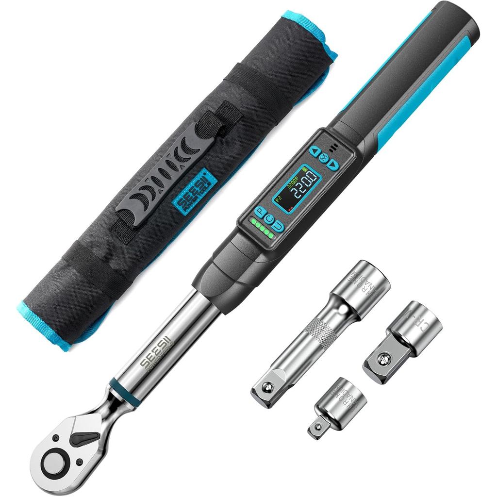 Shop digital torque wrench for Sale on Shopee Philippines