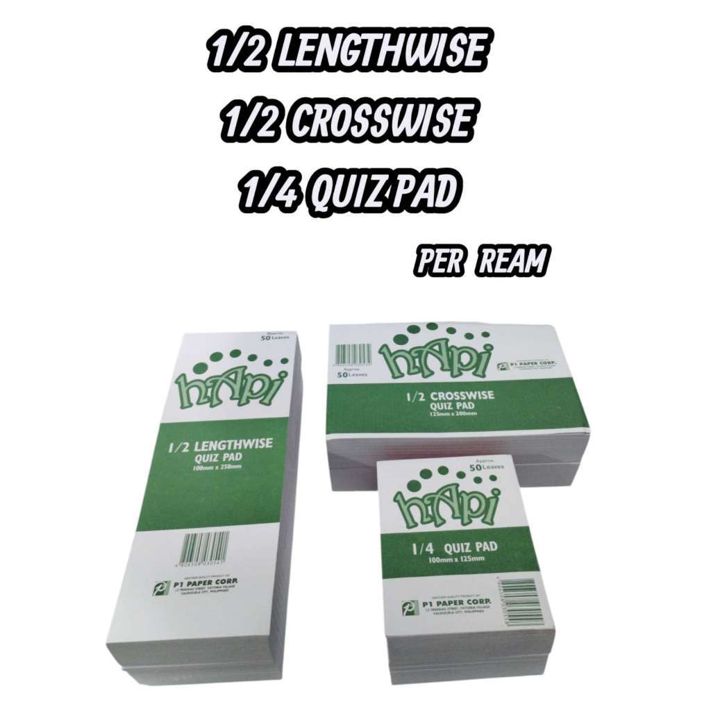 Shop crosswise paper for Sale on Shopee Philippines