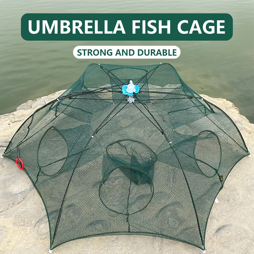 Shop fish trap for Sale on Shopee Philippines