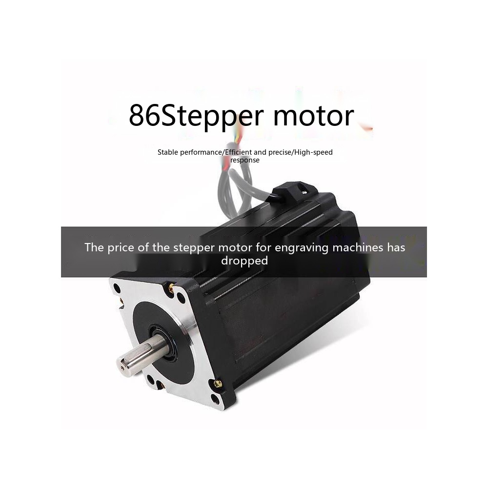 Engaving Machine Steppe Moto 86BYG450ABC Engaving Moto 57-311 Contol ...