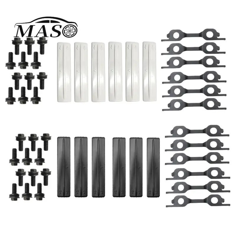 24pcs Roof Rack Removal Delete Kit for Lexus LX570 GX470 GX460 for ...