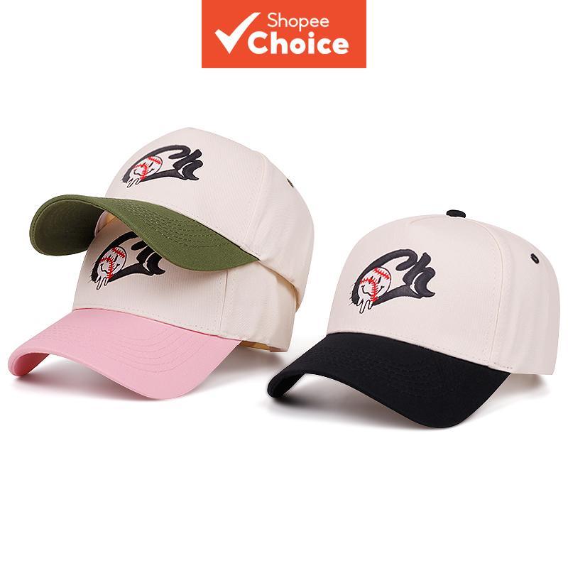 2026 New Men'S Spring And Autumn Sports Baseball Cap Is A Versatile ...
