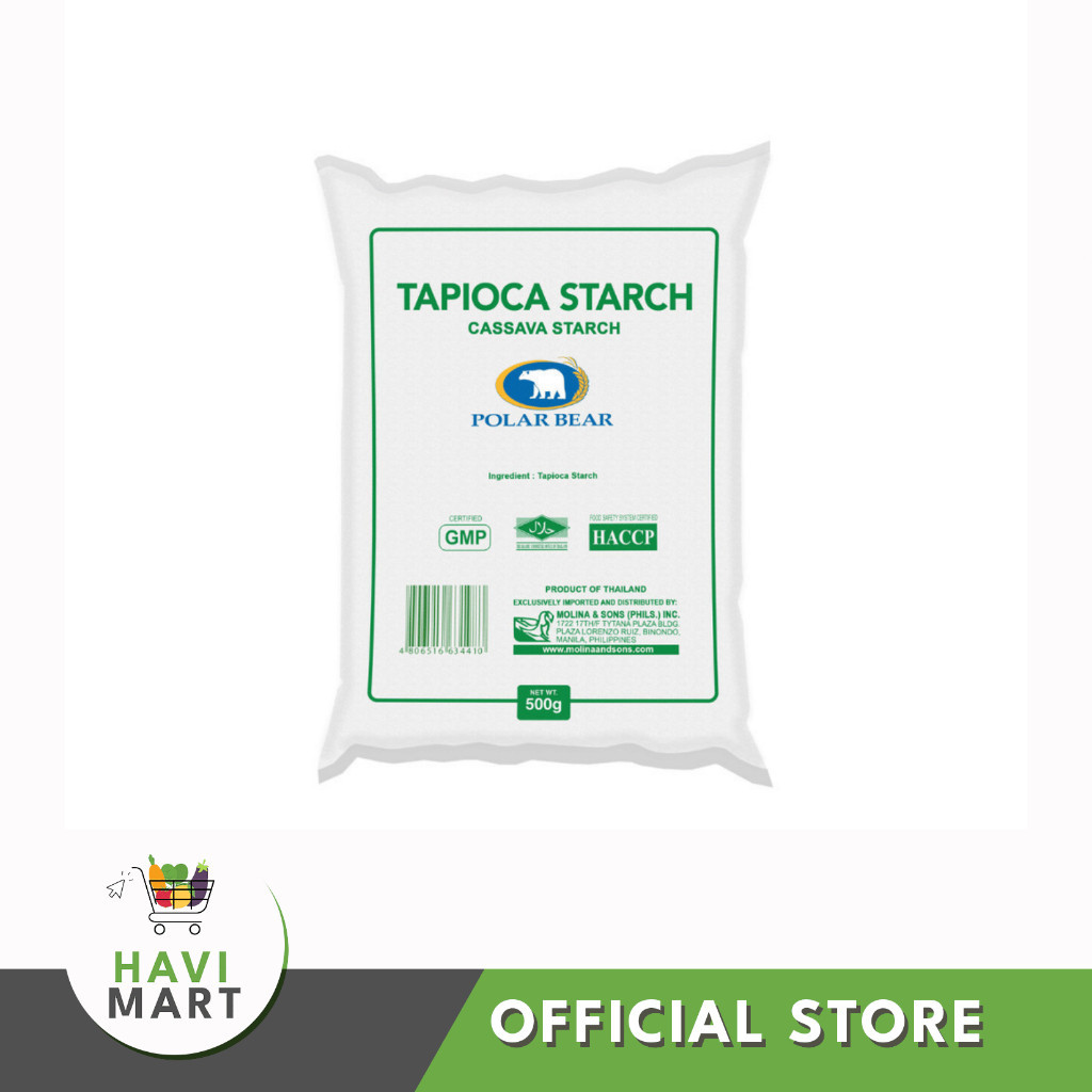 Shop tapioca starch for Sale on Shopee Philippines