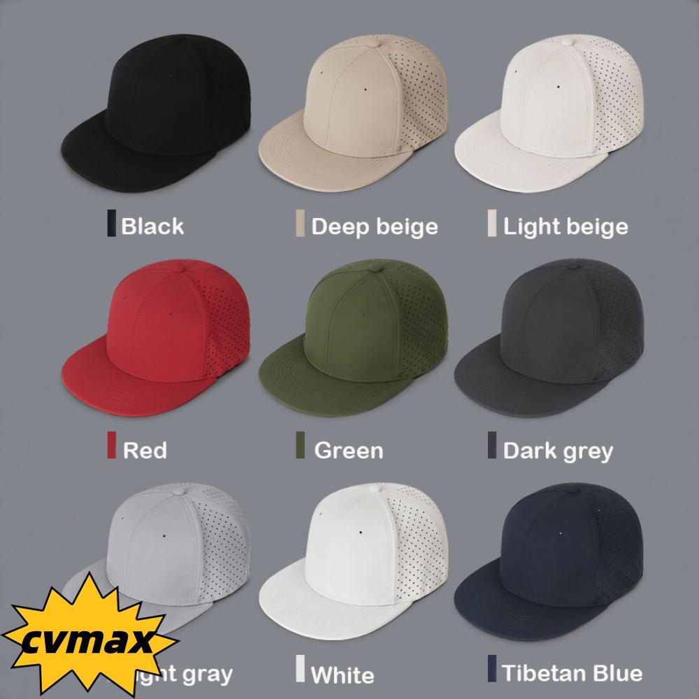 CYMX Mens Baseball Cap, Solid Causal Trucker Hat, 6 Panels Full Closed ...