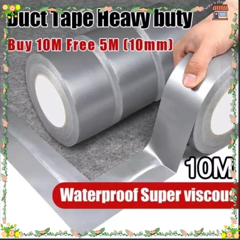 Duck Tape Waterproof High Viscosity Adhesive Heat Resistant Adhesive ...