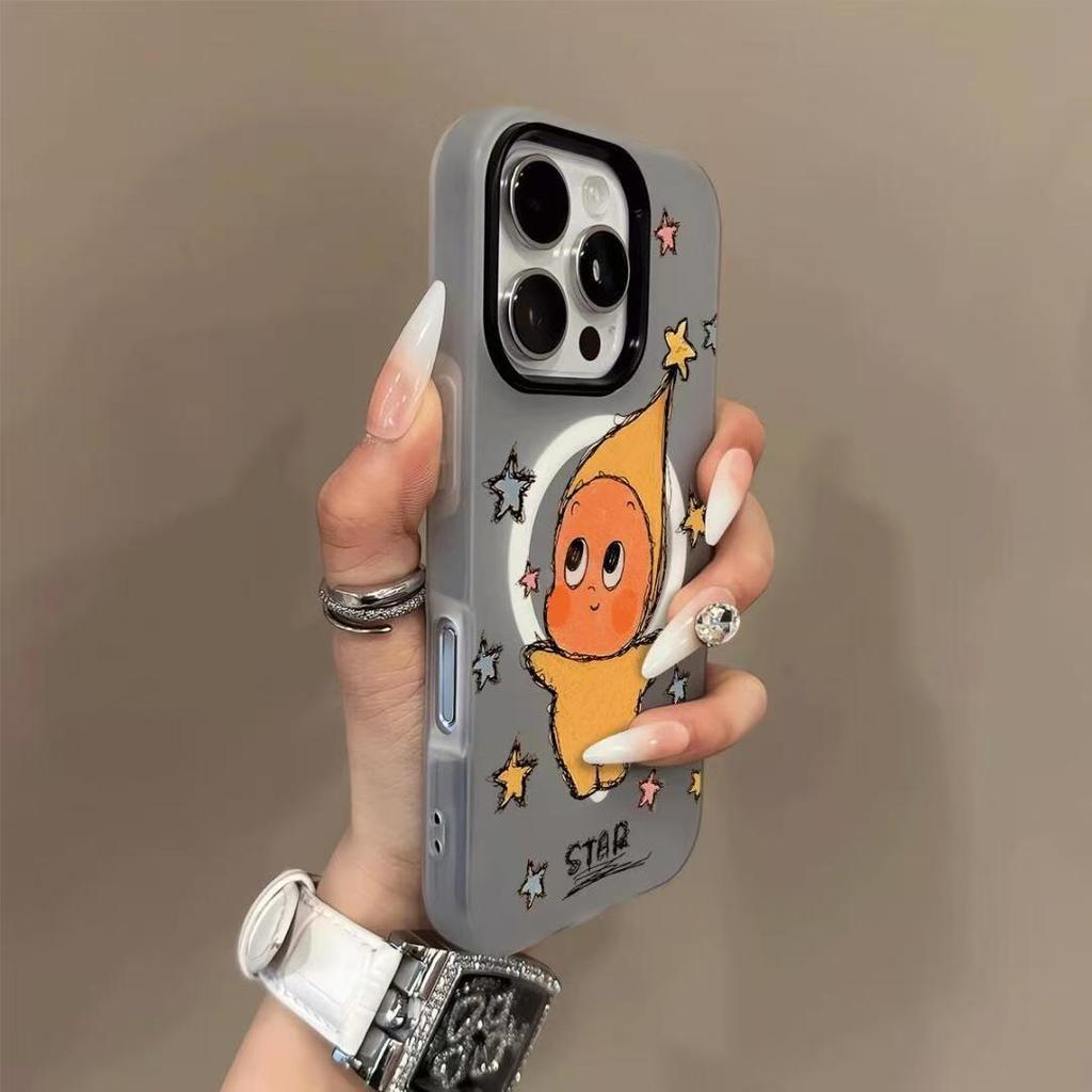 Styo Is Suitable For iPhone Case Apple 17PROMAX 17PRO 16PROMAX 15PLUS ...