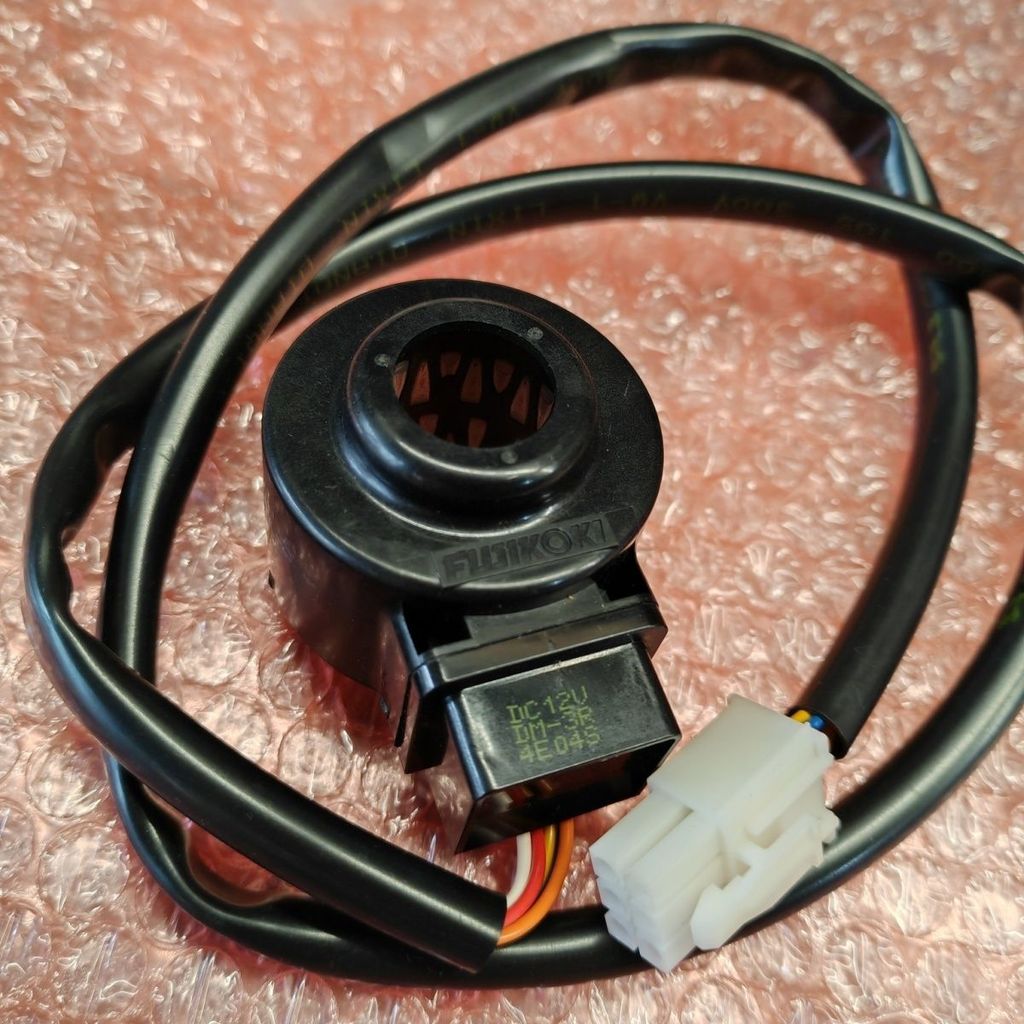 Electronic Expansion Valve Coil para sa Daikin Aircon, Model DM-3R ...