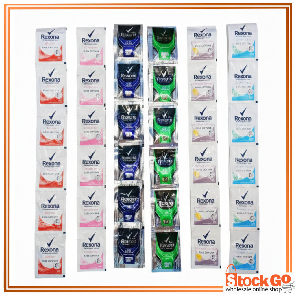 Shop rexona sachet for Sale on Shopee Philippines