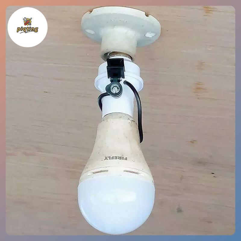 PP Sensor Light Fittings Automatic Patio Sensor Light Fittings/Day And ...