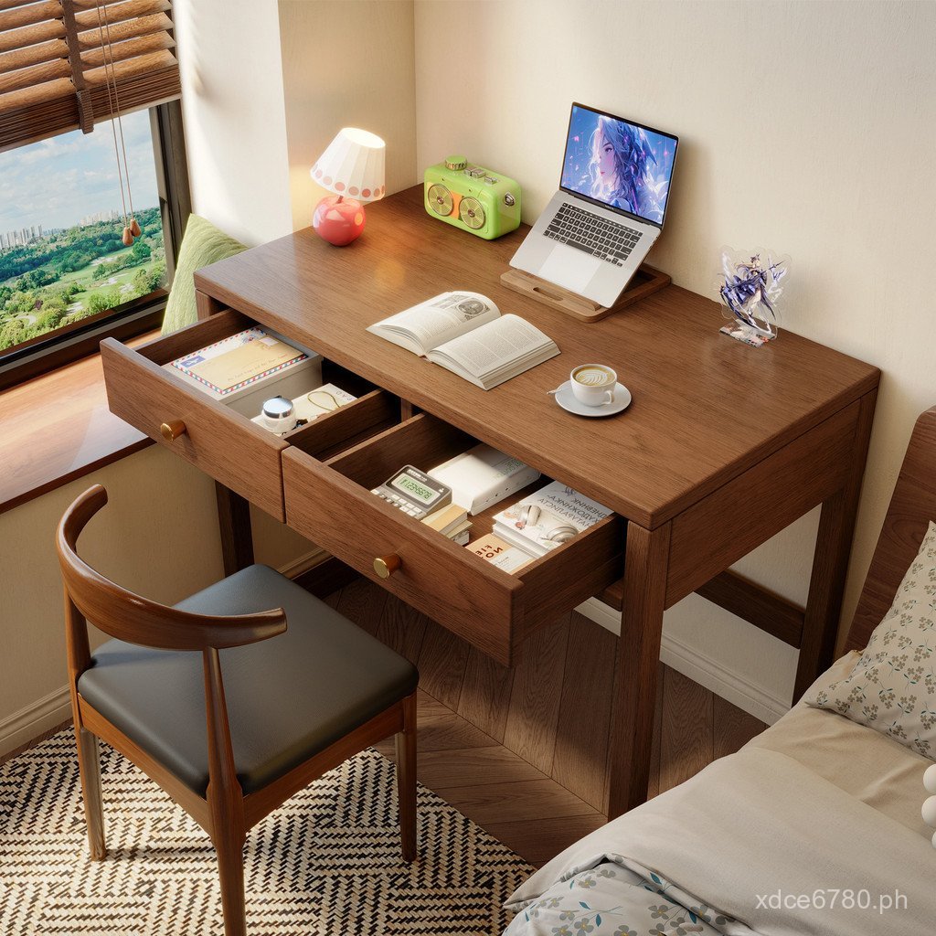 Office Storage Desk Study Bedroom Simple Student Computer Desk Home ...
