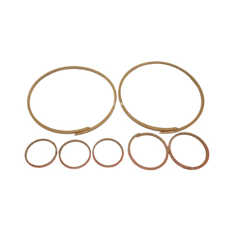 Forklift gearbox accessories AB ring hydraulic clutch sealing ring ABC ...