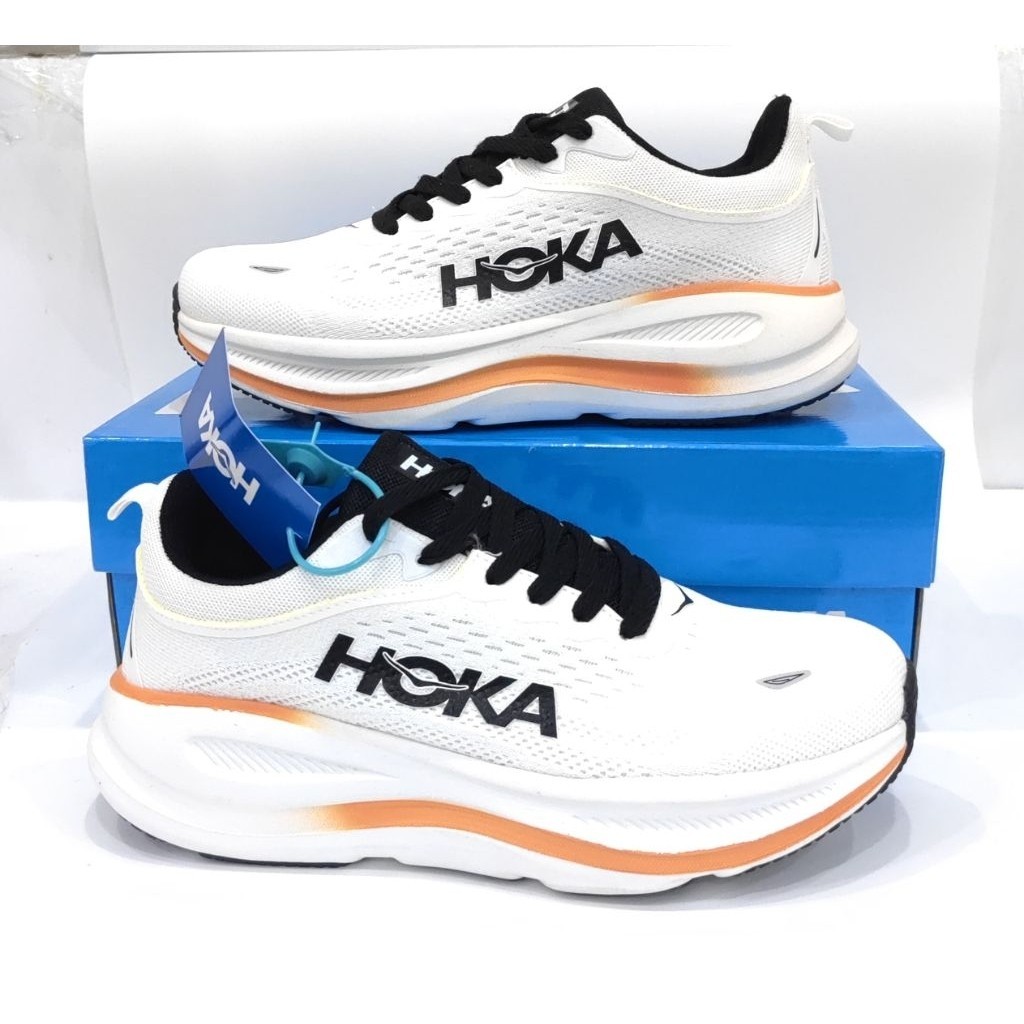 2025 New H0KA one one BONDI Running shoes for men's Top quality sport ...
