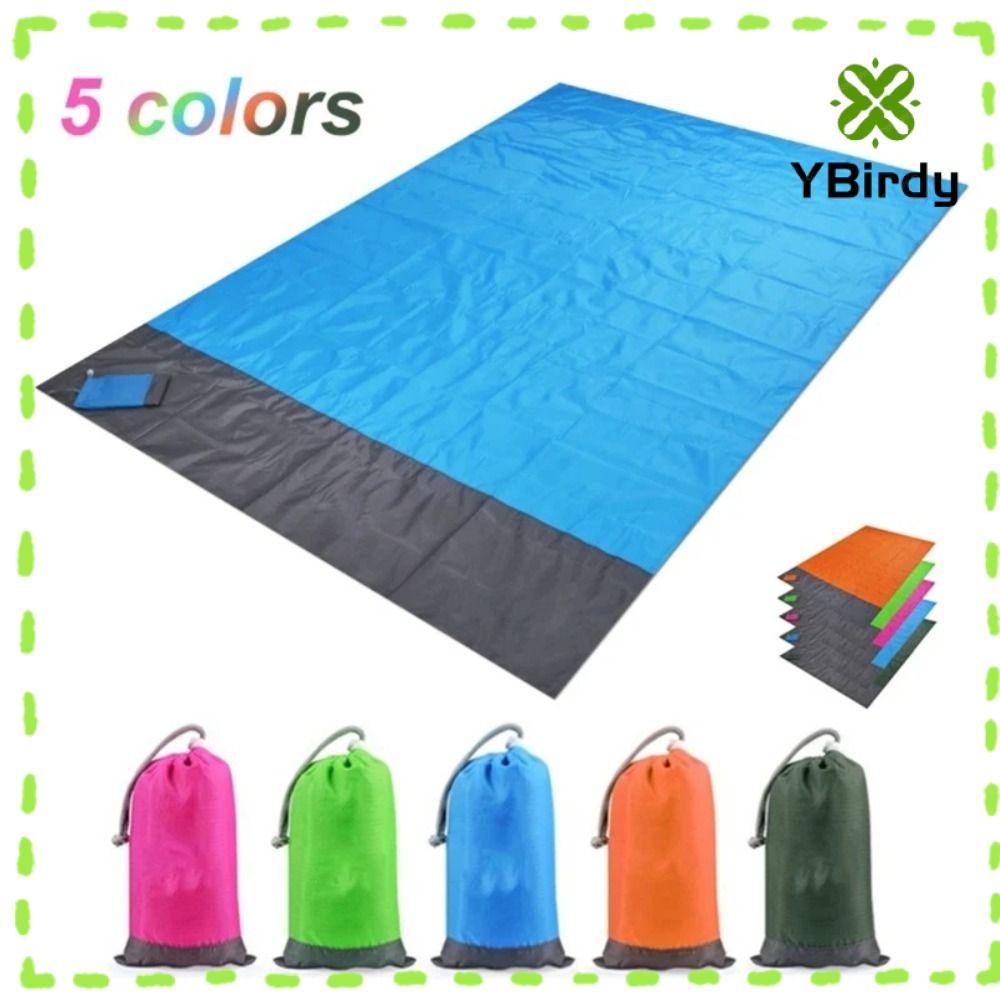 YRBWDYZDH Picnic Mat, Waterproof Polyester Camping Mat, Lightweight ...