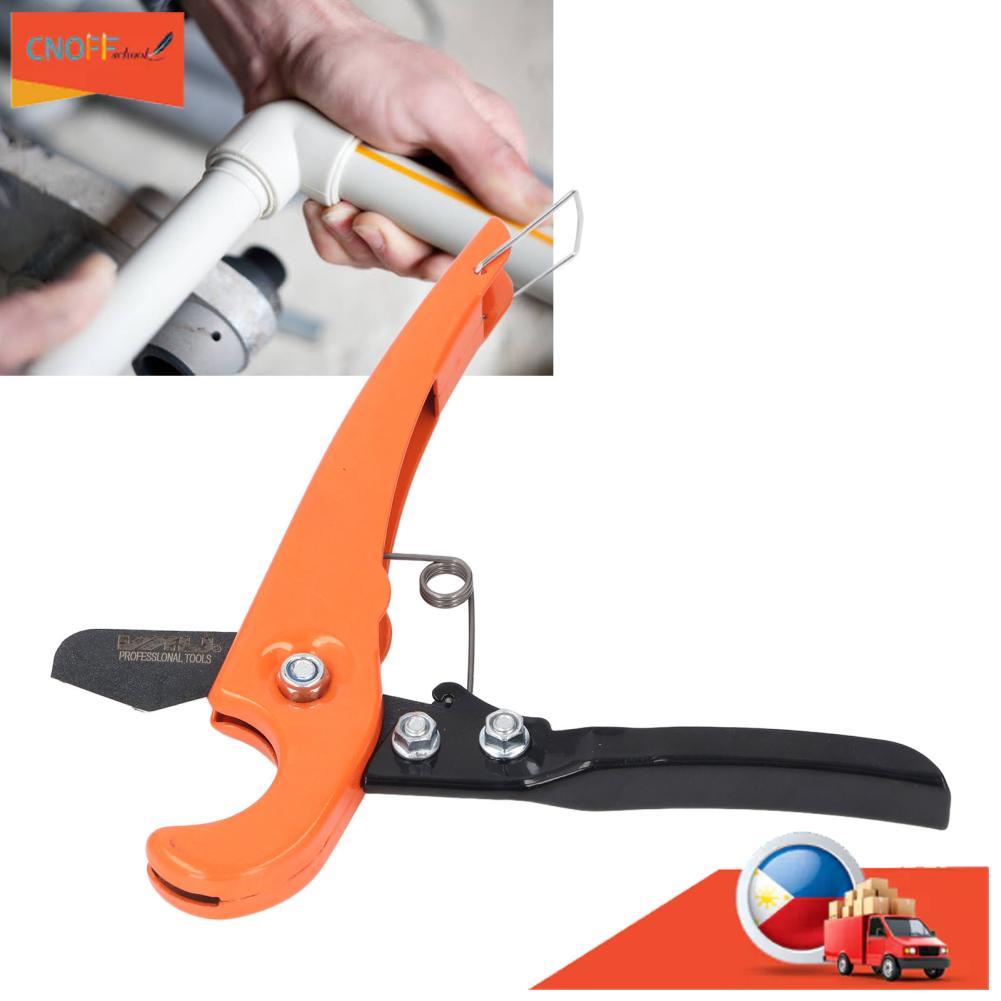 PVC Pipe Shears Erosion Resistant Cutter for Home and Plumbing Repairs ...