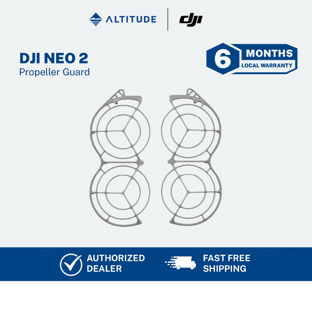 DJI Neo 2 Propeller Guard | Shopee Philippines