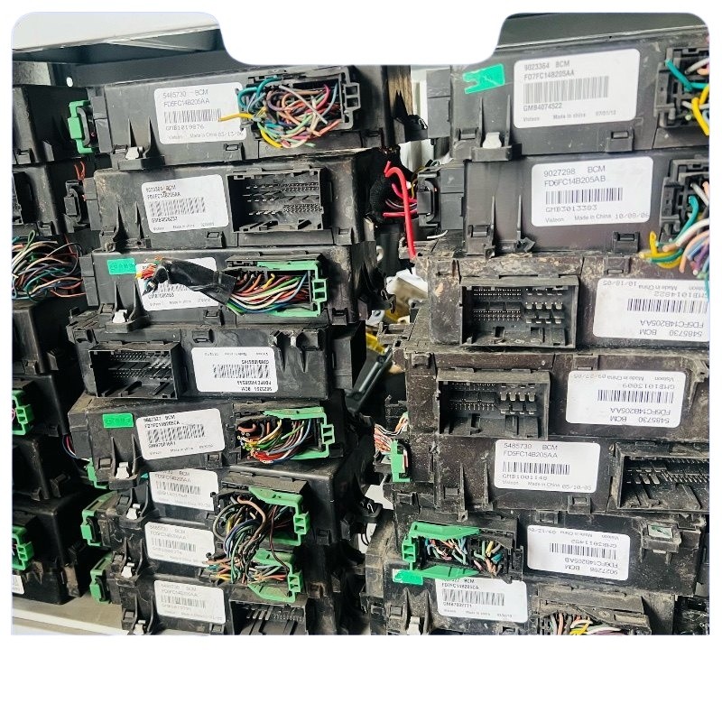 Body computer Buick Lu Zun body module 9023364BCM body computer body ...