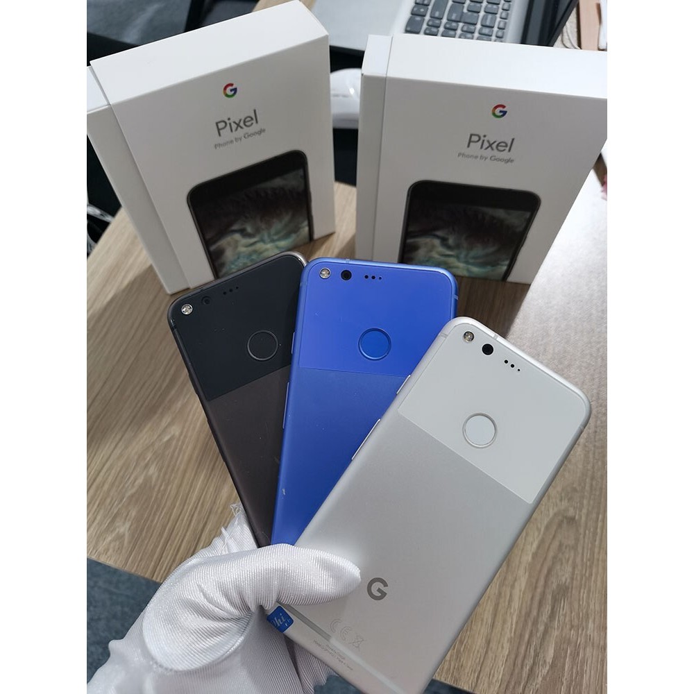 Google Pixel (1st Gen) 4GB/32GB 5.0