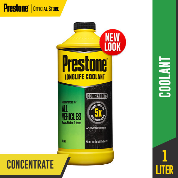 Prestone Philippines, Online Shop | Shopee Philippines