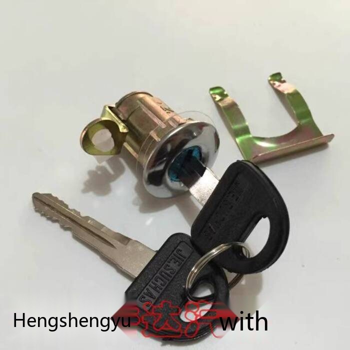 Changan Star 6363 Front Door Lock Cylinder Changan S460/Second ...