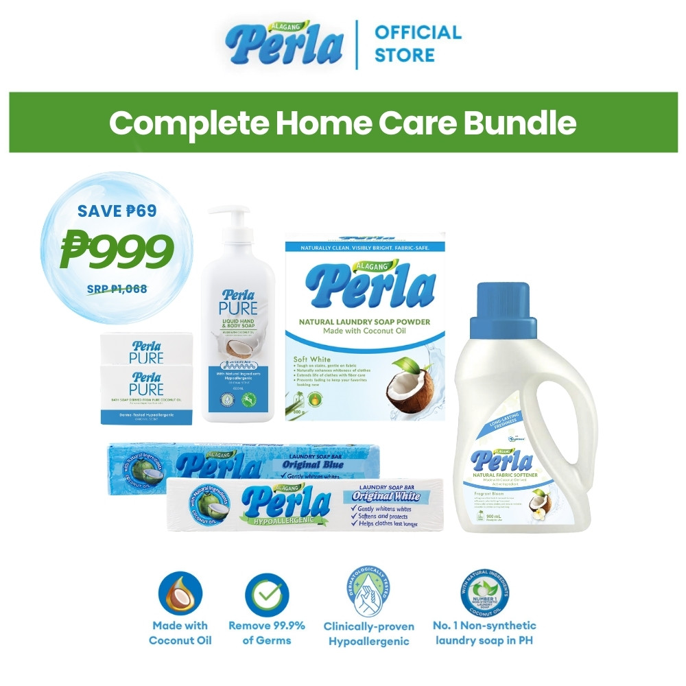 Perla Philippines, Online Shop | Shopee Philippines