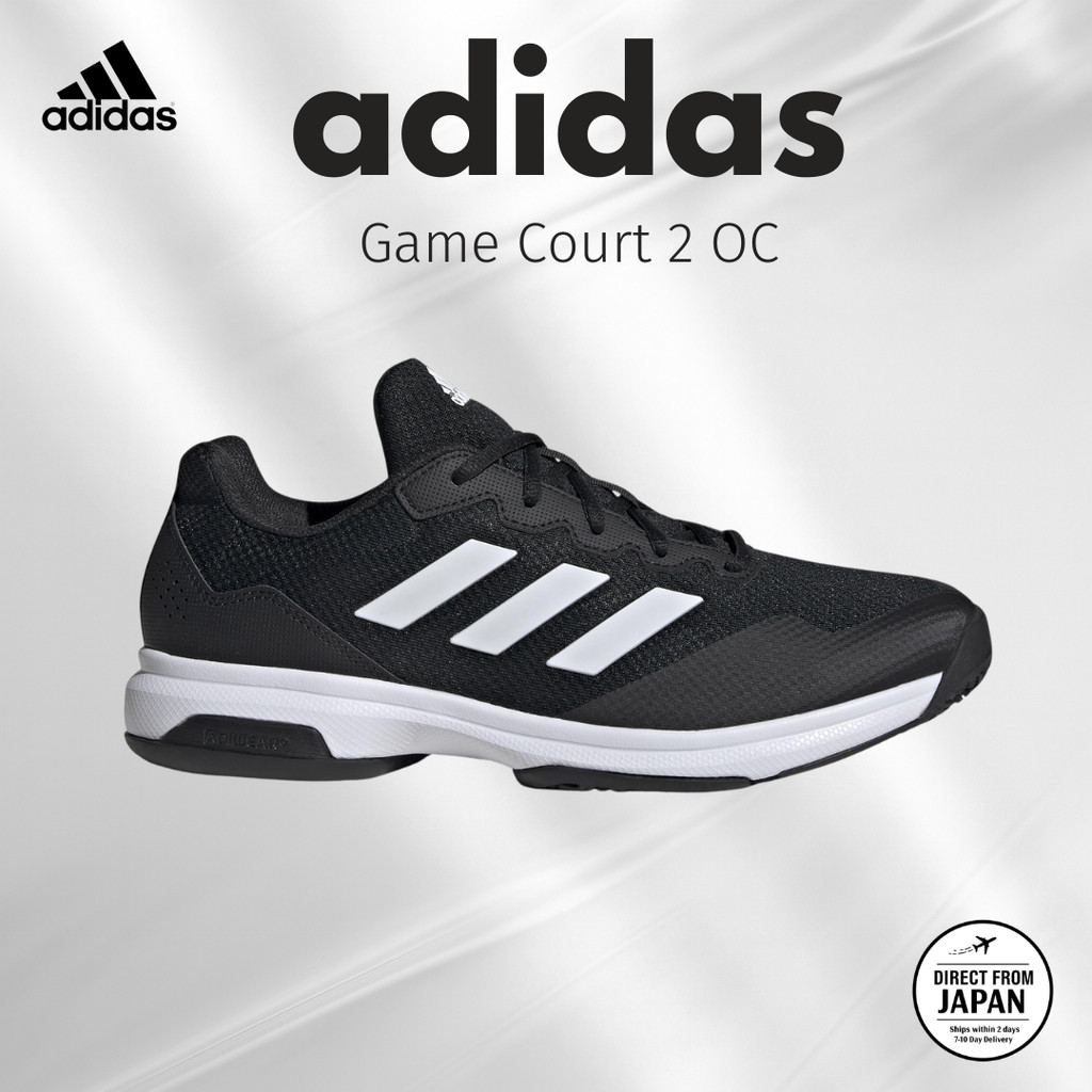 adidas gazelle silver green womens adidas Women's Gamecourt 2 Tennis Shoes – League Outfitters main image 0