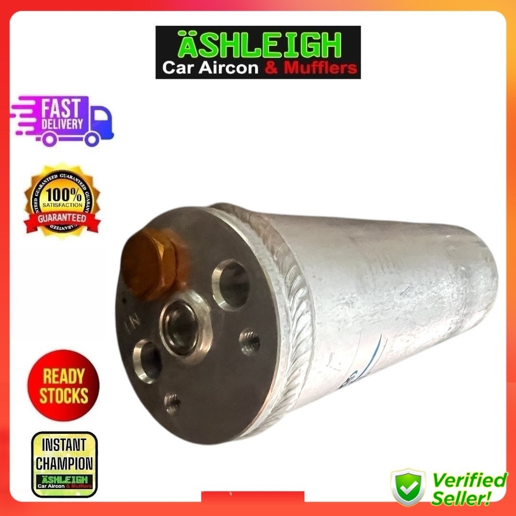 Toyota Corolla Sandn Filter Drier Car Aircon Quality Parts Supplies ...