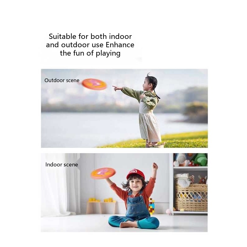 Youmei 25g Outdoor Campus Special Youth Discus Competition Children's ...