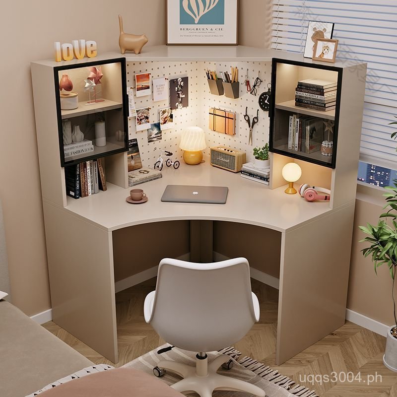 Computer desk for students, new model writing and study desk, bedroom ...