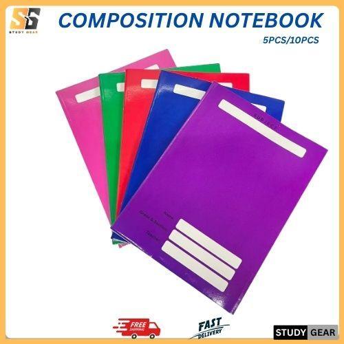 Shop grade 5 notebook for Sale on Shopee Philippines
