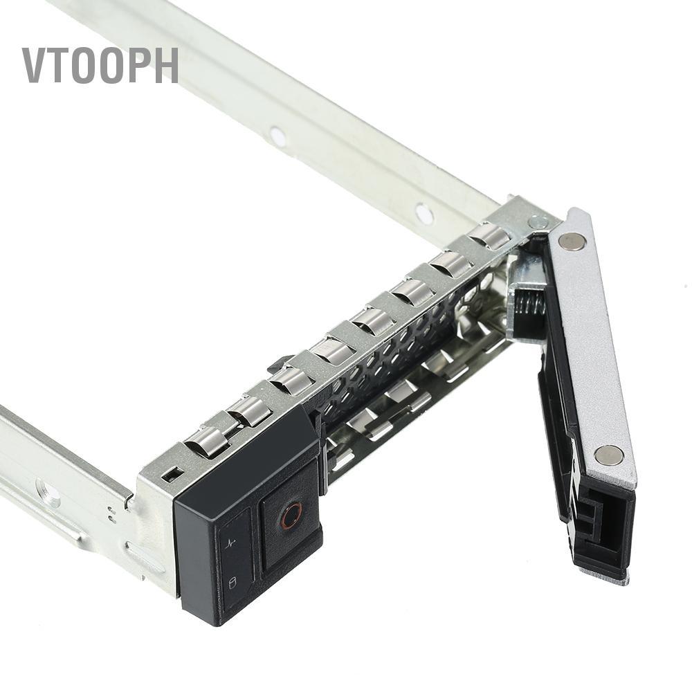 vtooph 3.5 Hard Drive Caddy Replacement for Dell 14th Gen PowerEdge ...