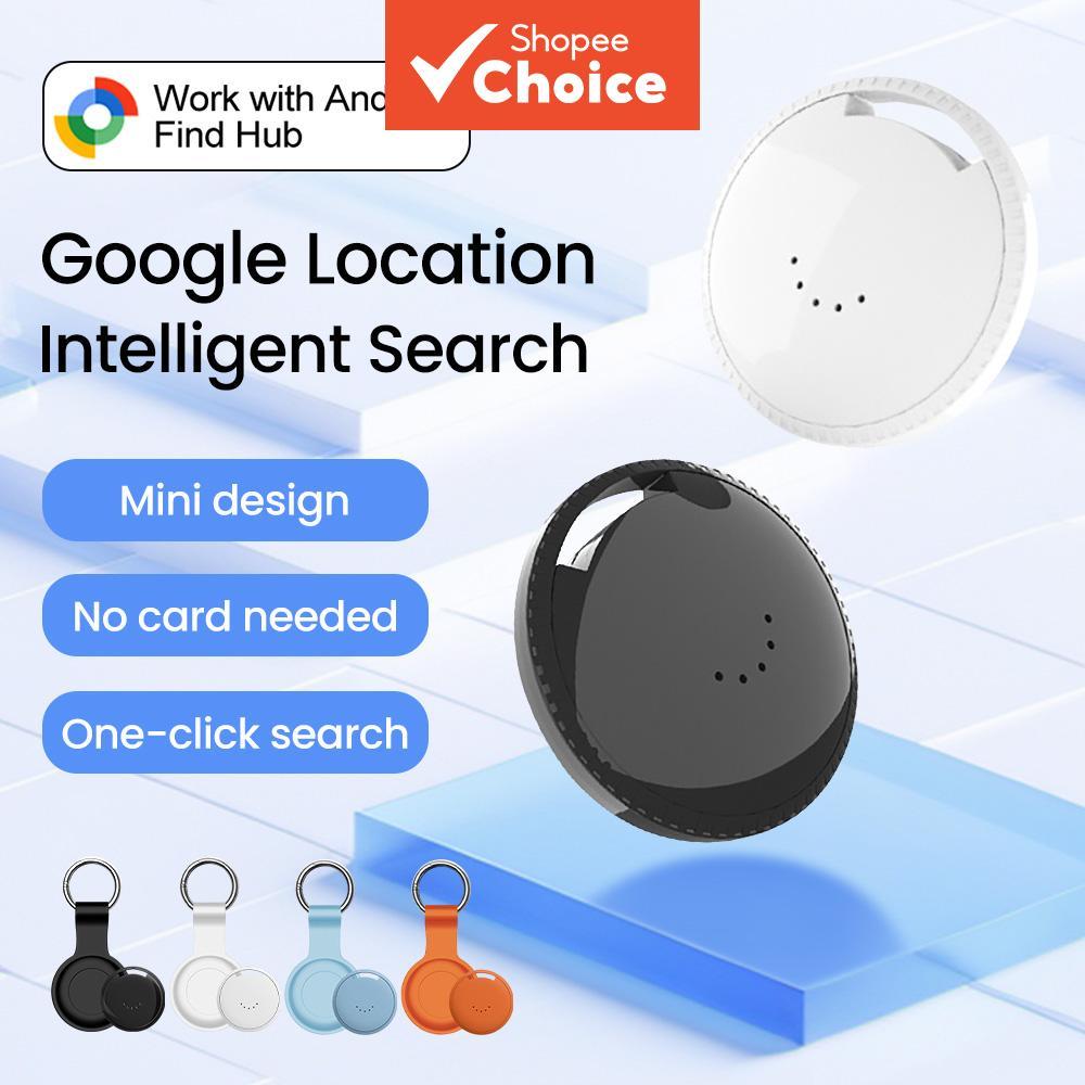 Android Air Tracker Tags Bluetooth Search Tracker Smart Tag For Google ...