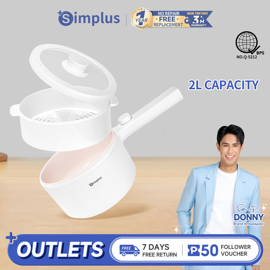 Shop simplus electric cooker for Sale on Shopee Philippines