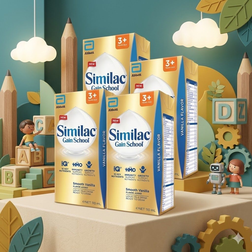 Shop similac for Sale on Shopee Philippines