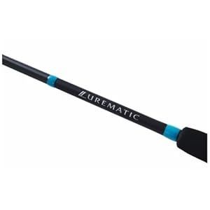Shimano Rod Lurematic Salt New 23Series S70UL S76ML S80L S86ML