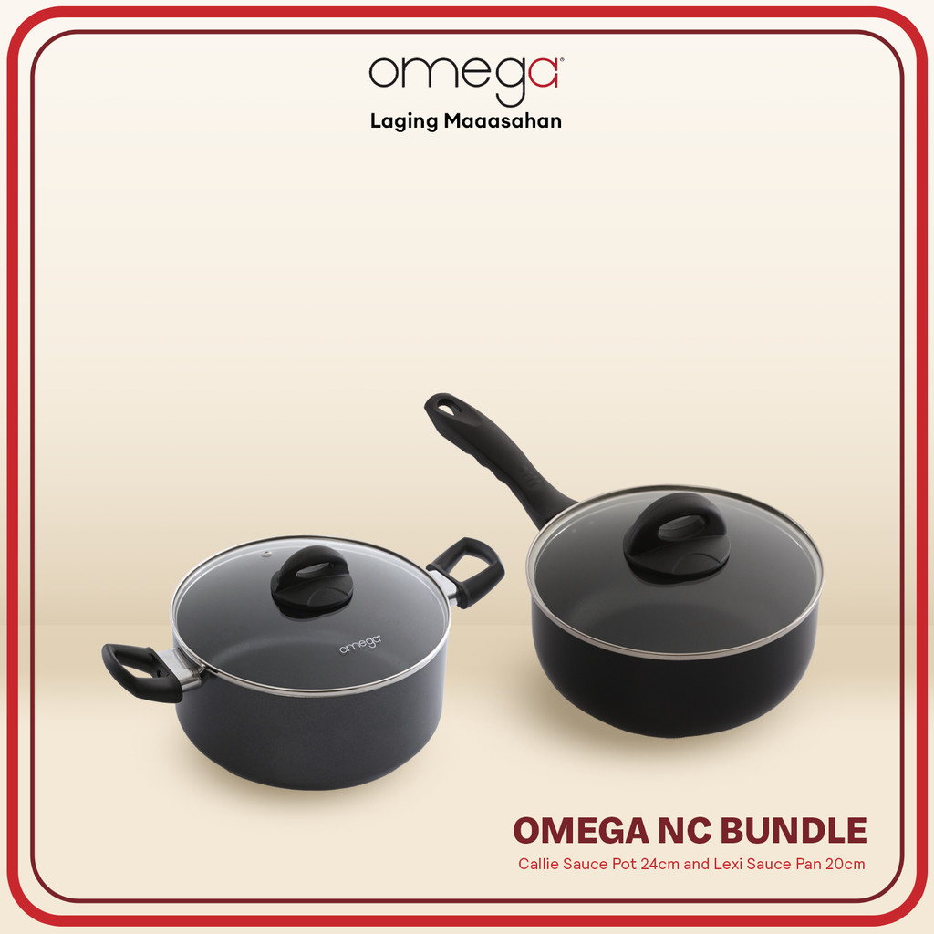 Omega Houseware, Online Shop | Shopee Philippines