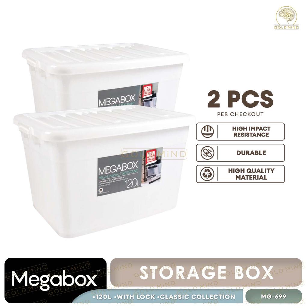 Shop megabox storage box for Sale on Shopee Philippines