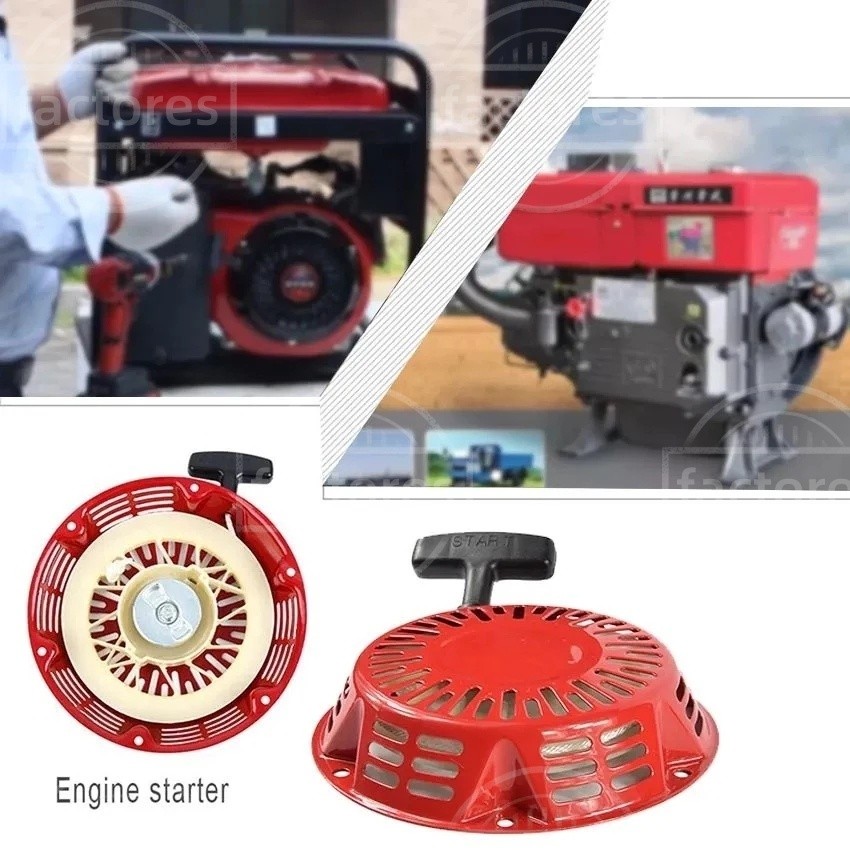 generator accessories starter - Best Prices and Online Promos - Oct ...