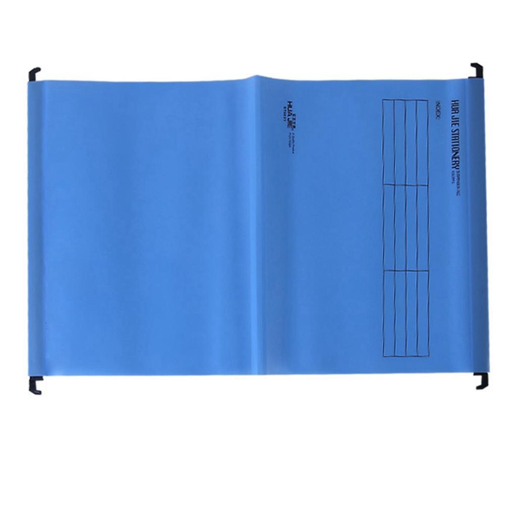 MYRONGPH School Supplies A4 Quick Labor Folder, PVC A4 A4 Suspension ...