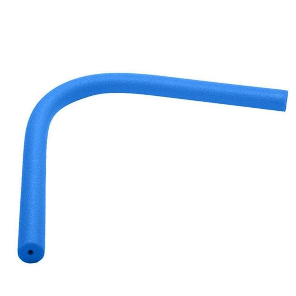 HUAYUEJI Swimming Pool Foam Noodle, Noodle Float Aid Swimming Pool ...