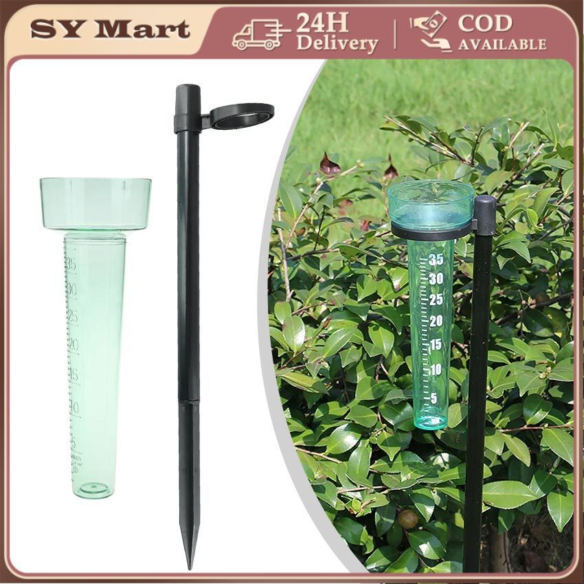 Shop rain gauge for Sale on Shopee Philippines