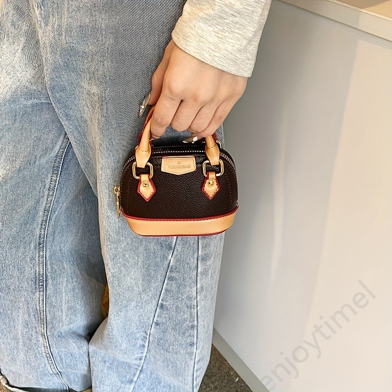 Popular Cute Fashion Mini Hand Shell Bag Crossbody Bag Clutch Bag For ...