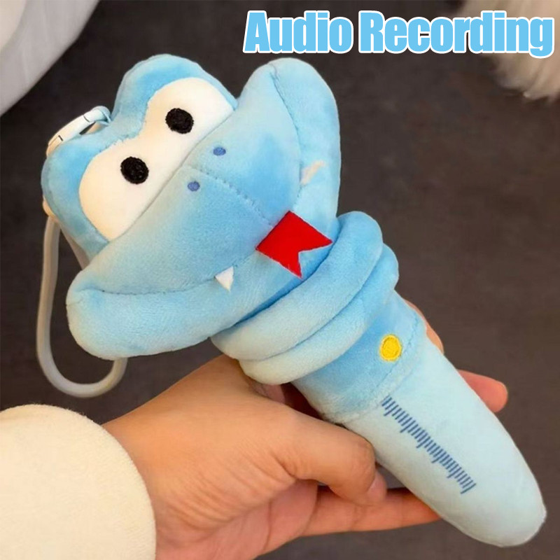 Zootopia 2 Plush Recording Pen Carrot Doll Decorative Stuffed Toy | Shopee  Philippines