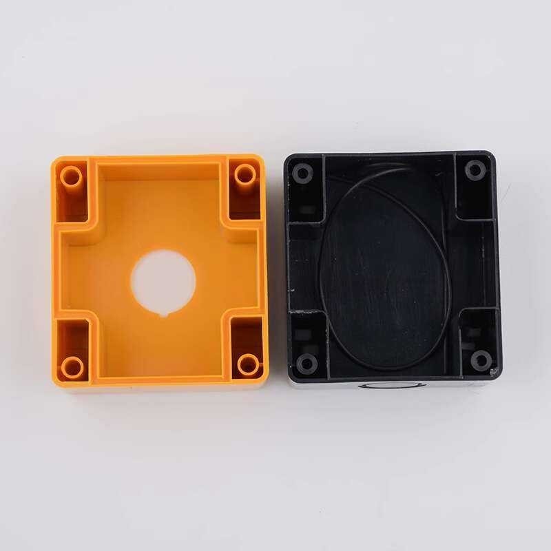 Pull Handle Switch Pit Emergency Stop Button Fire Car Roof Inspection ...