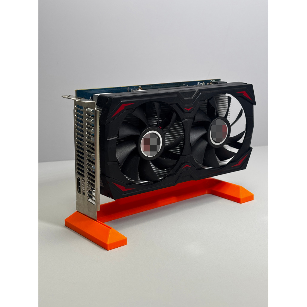 Graphics card display stand PCIE Graphics card stand vertical stand GPU ...