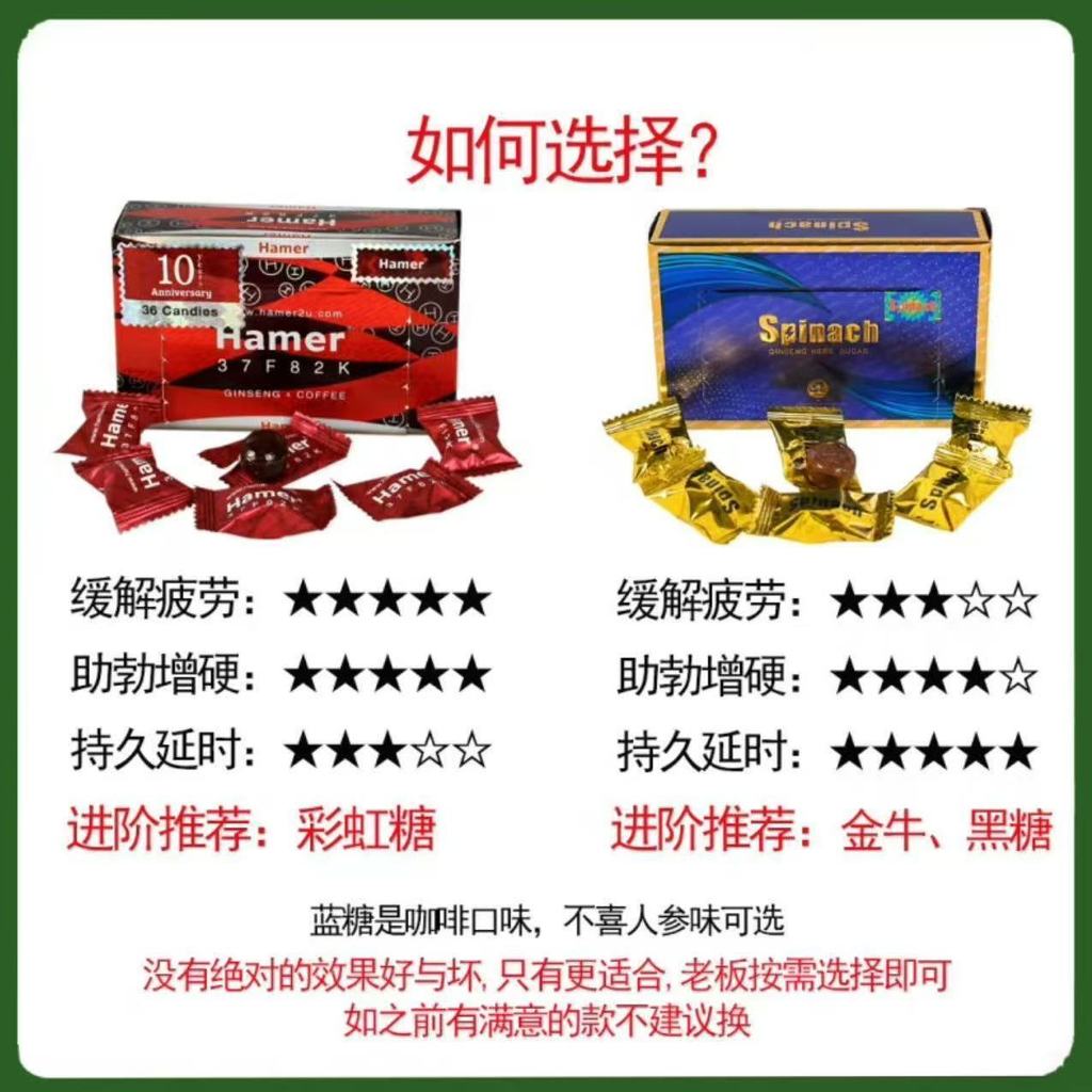 Half Sweat Enough Malaysia Imported Hummer Refined Candy Brown Sugar ...