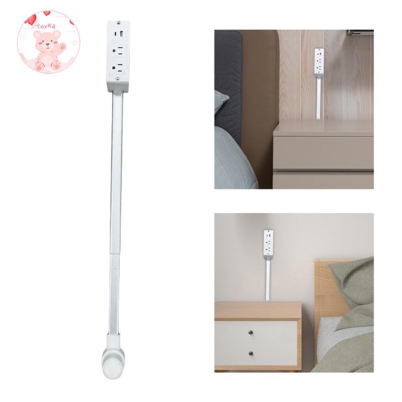 [Whbadguy] Multiple Plug Expander Electrical USB A USB C and Two AC ...