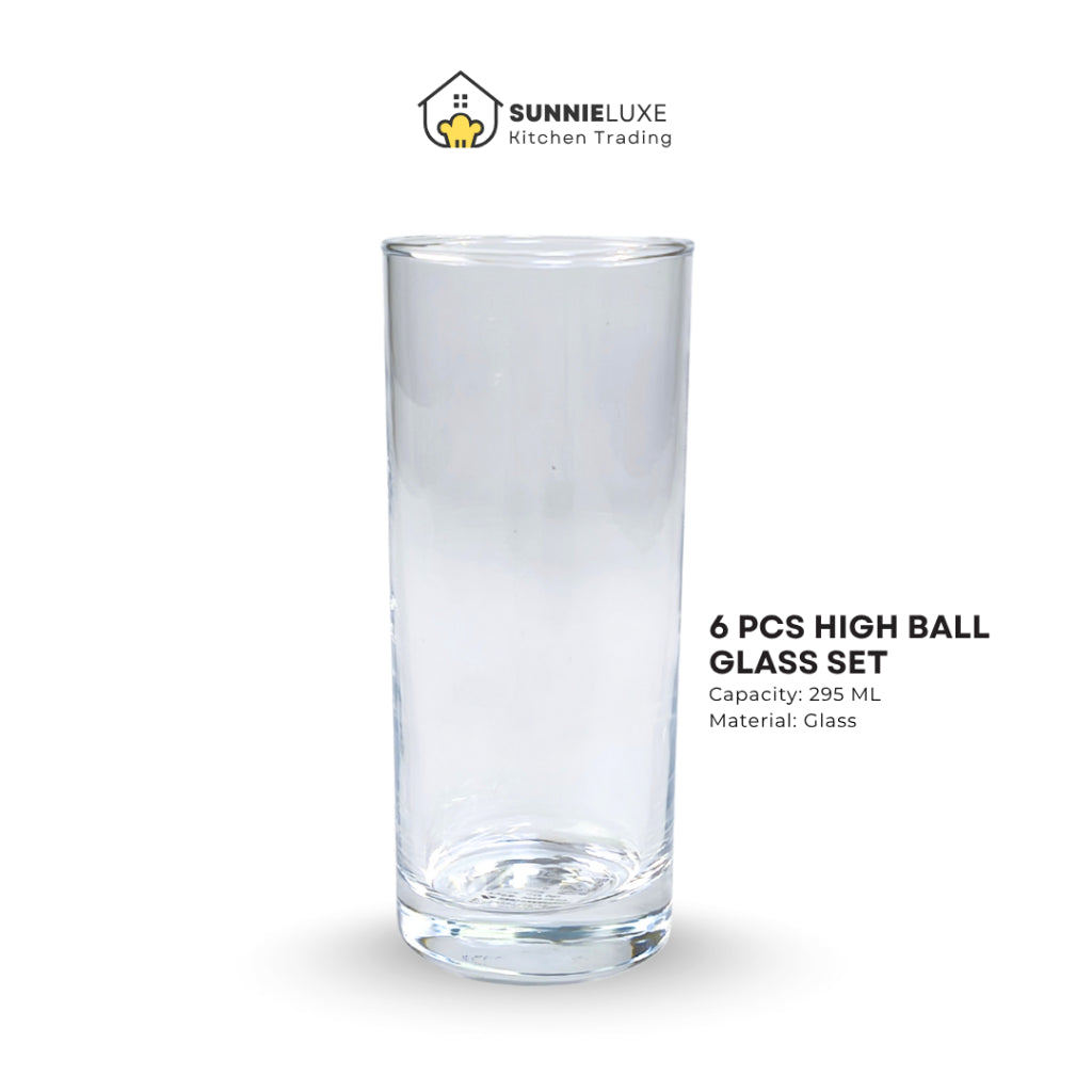 high ball glass - Best Prices and Online Promos - Jul 2026 | Shopee ...