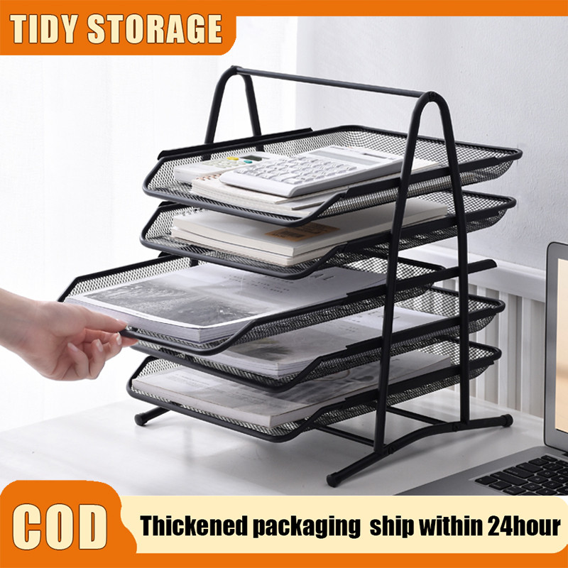 Shop file rack for Sale on Shopee Philippines