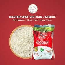 Shop hasmin rice for Sale on Shopee Philippines