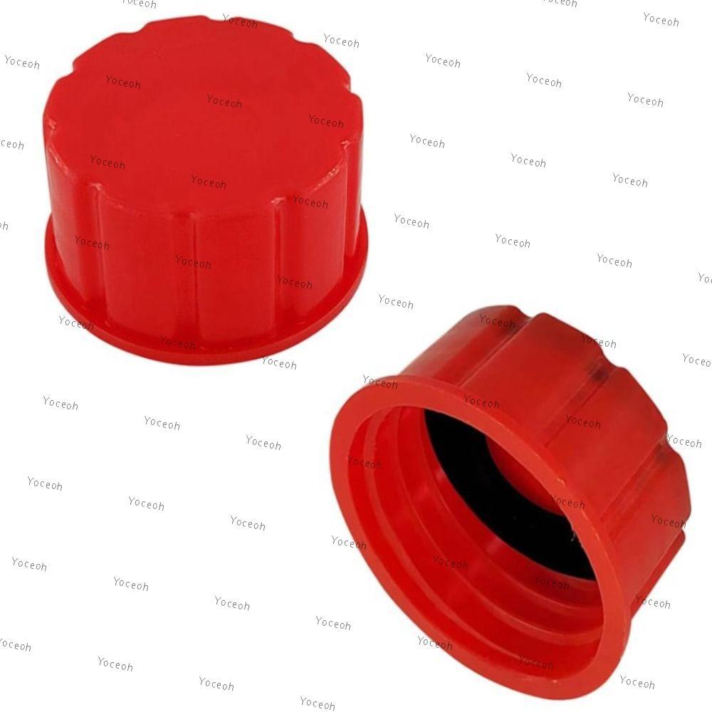 YOCEOH 5 Gallon Gas Can Cap, Inner Diameter 43mm Outer Diameter 54mm ...